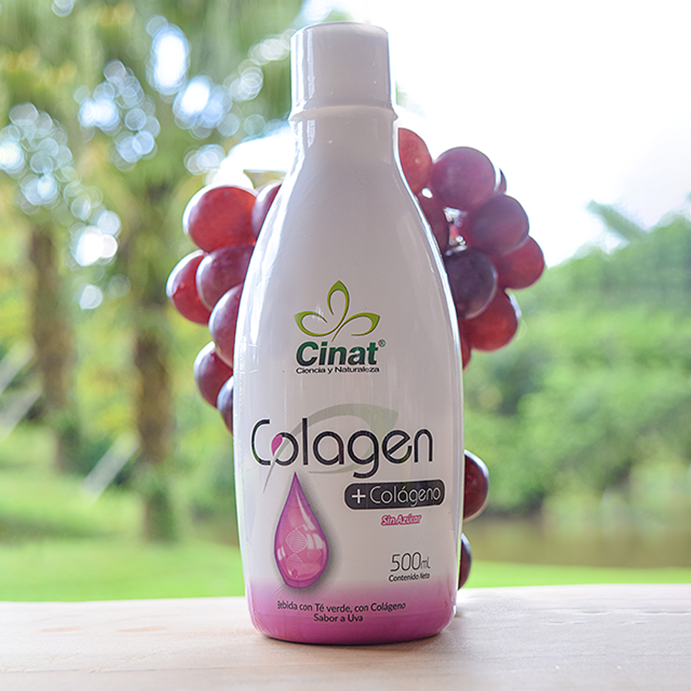 COLAGEN 500mL