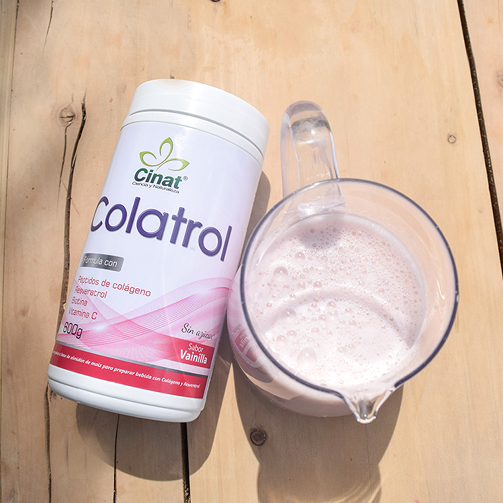 COLATROL 600g
