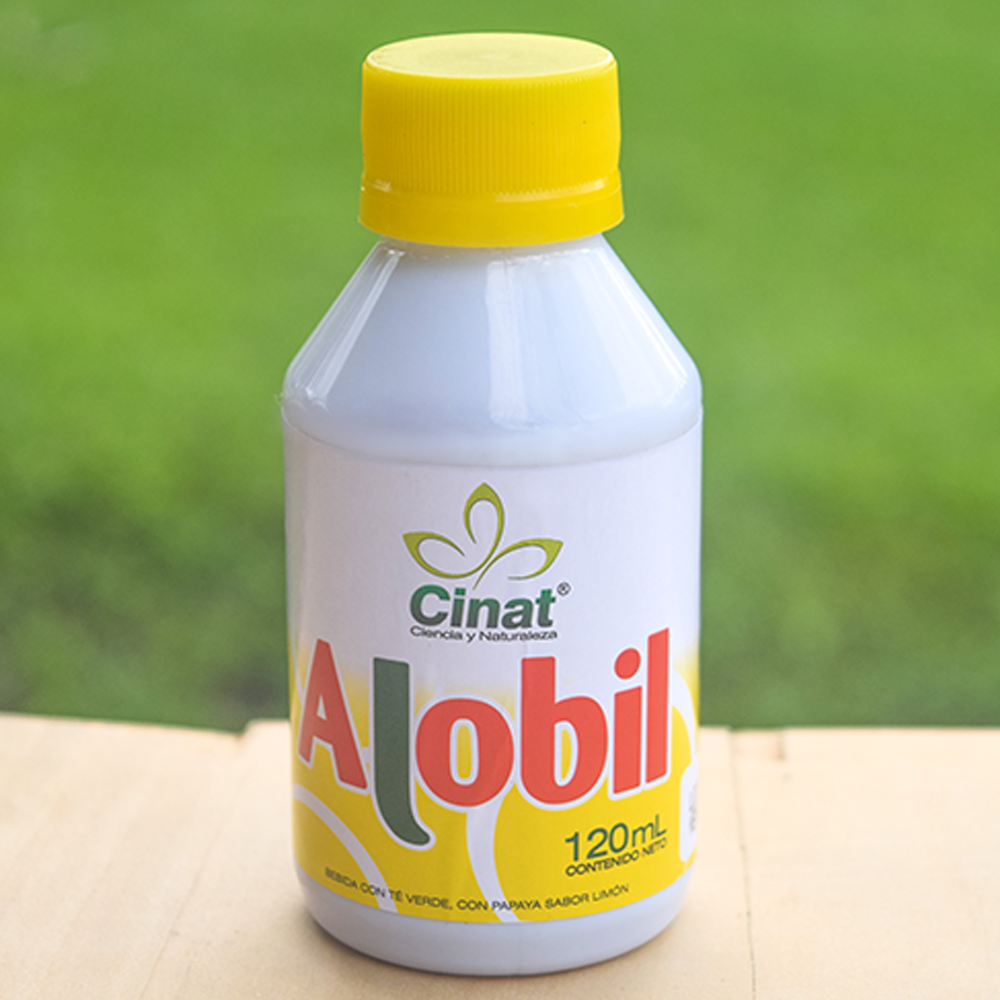 ALOBIL 120mL