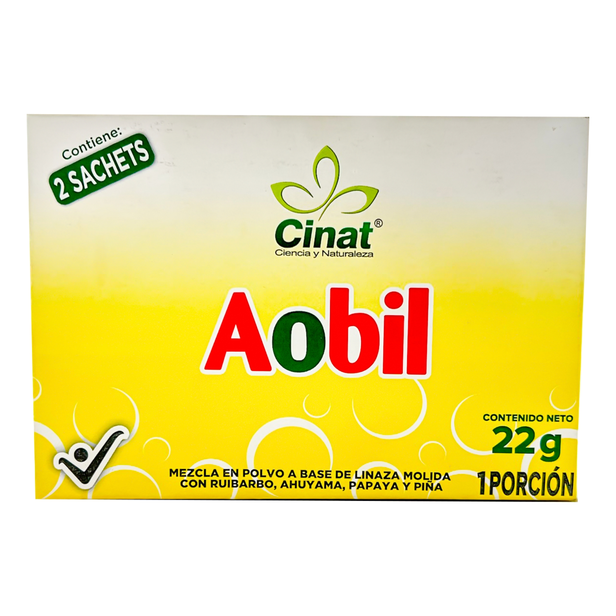 Aobil 22gm