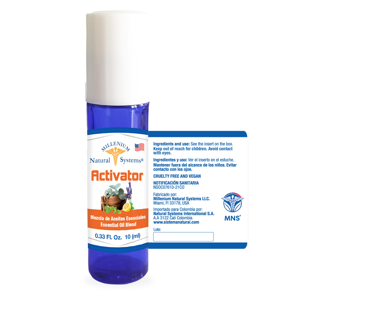 Aceite-Esencial-Activator-10-ml - Millenium Natural Systems