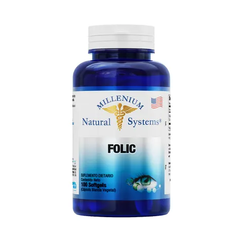 Folic